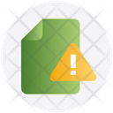 پیش‌نمایش فایل document-warning-3040935 از پک فایل و پوشه ۲