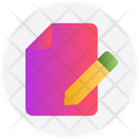 پیش‌نمایش فایل edit-file-3040916 از پک فایل و پوشه ۲