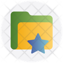 پیش‌نمایش فایل favorite-folder-3040953 از پک فایل و پوشه ۲