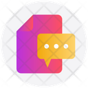 پیش‌نمایش فایل file-message-3040934 از پک فایل و پوشه ۲