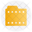 پیش‌نمایش فایل films-folder-3040961 از پک فایل و پوشه ۲