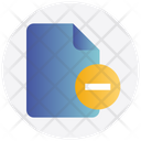 پیش‌نمایش فایل remove-file-3040939 از پک فایل و پوشه ۲