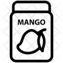 پیش‌نمایش فایل mango-jam-3054472 از پک غذا – جلد ۴