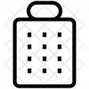 پیش‌نمایش فایل grater-3054531 از پک غذا، جلد ۵