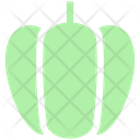 پیش‌نمایش فایل bell-pepper-3060926 از پک غذا – جلد ۱
