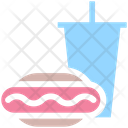 پیش‌نمایش فایل drink-and-burger-3061105 از پک غذا – جلد ۴