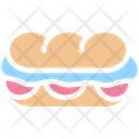 پیش‌نمایش فایل hotdog-3061110 از پک غذا – جلد ۴