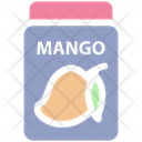 پیش‌نمایش فایل mango-jam-3061100 از پک غذا – جلد ۴