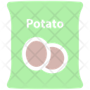 پیش‌نمایش فایل potato-sack-3061099 از پک غذا – جلد ۴