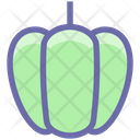 پیش‌نمایش فایل bell-pepper-3061431 از پک غذا – جلد ۱