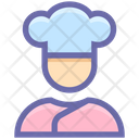 پیش‌نمایش فایل chef-3061548 از پک غذا – جلد ۲