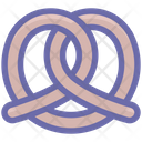 پیش‌نمایش فایل pretzel-3061542 از پک غذا – جلد ۲
