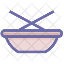 پیش‌نمایش فایل bowl-and-stick-3061603 از پک غذا – جلد ۳
