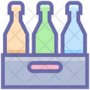 پیش‌نمایش فایل beer-bottles-3061696 از پک غذا – جلد ۴