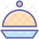 پیش‌نمایش فایل cloche-3061695 از پک غذا – جلد ۴