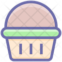 پیش‌نمایش فایل cupcake-3061656 از پک غذا – جلد ۴