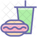 پیش‌نمایش فایل drink-and-burger-3061665 از پک غذا – جلد ۴