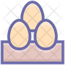 پیش‌نمایش فایل eggs-3061683 از پک غذا – جلد ۴