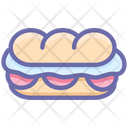 پیش‌نمایش فایل hotdog-3061670 از پک غذا – جلد ۴