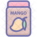 پیش‌نمایش فایل mango-jam-3061660 از پک غذا – جلد ۴