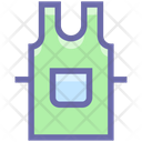 پیش‌نمایش فایل apron-3061785 از پک غذا، جلد ۵
