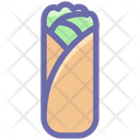 پیش‌نمایش فایل shawarma-3061770 از پک غذا، جلد ۵