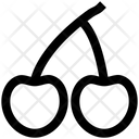 پیش‌نمایش فایل cherry-3053928 از پک غذا ۱