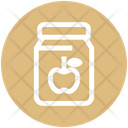 پیش‌نمایش فایل apple-jam-3071341 از پک غذا – جلد ۳