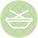 پیش‌نمایش فایل bowl-and-stick-3071336 از پک غذا – جلد ۳