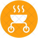 پیش‌نمایش فایل barbecue-3072555 از پک غذا – جلد ۳