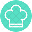 پیش‌نمایش فایل chef-hat-3070720 از پک غذا – جلد ۲
