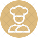 پیش‌نمایش فایل chef-hat-3070721 از پک غذا – جلد ۲