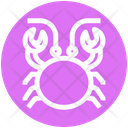 پیش‌نمایش فایل crab-3070703 از پک غذا – جلد ۲