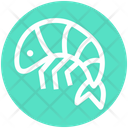 پیش‌نمایش فایل prawn-3070702 از پک غذا – جلد ۲