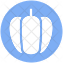 پیش‌نمایش فایل bell-pepper-3072354 از پک غذا – جلد ۱