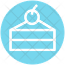 پیش‌نمایش فایل cake-piece-3071887 از پک غذا – جلد ۴