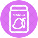 پیش‌نمایش فایل mango-jam-3071893 از پک غذا – جلد ۴