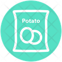 پیش‌نمایش فایل potato-sack-3071892 از پک غذا – جلد ۴