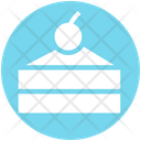 پیش‌نمایش فایل cake-piece-3072600 از پک غذا – جلد ۴