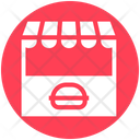 پیش‌نمایش فایل kiosk-3072608 از پک غذا – جلد ۴