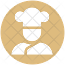 پیش‌نمایش فایل chef-hat-3072534 از پک غذا – جلد ۲