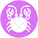 پیش‌نمایش فایل crab-3072516 از پک غذا – جلد ۲