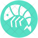 پیش‌نمایش فایل prawn-3072515 از پک غذا – جلد ۲