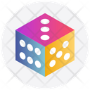 پیش‌نمایش فایل cubes-3100610 از پک قمار ۱