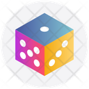 پیش‌نمایش فایل cubes-3100613 از پک قمار ۱