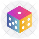 پیش‌نمایش فایل cubes-3100614 از پک قمار ۱
