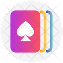 پیش‌نمایش فایل three-cards-3100704 از پک قمار ۲