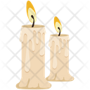 پیش‌نمایش فایل burning-candle-3102162 از پک هالووین