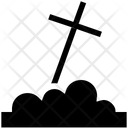 پیش‌نمایش فایل halloween-graveyard-cross-3102177 از پک هالووین