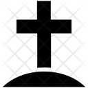 پیش‌نمایش فایل halloween-graveyard-cross-3102178 از پک هالووین